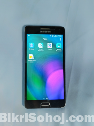 Samsung Galaxy A5